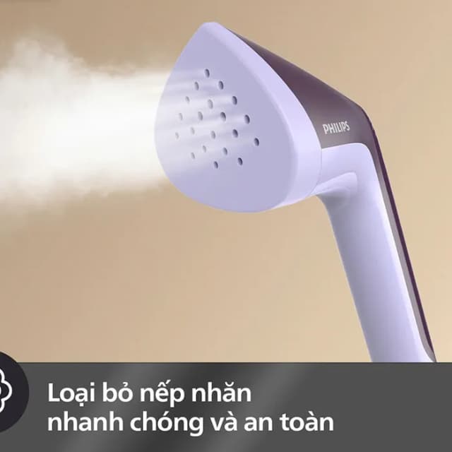 Top 1 so sánh giá Bàn ủi hơi nước đứng Philips STE3160/30 2000W - Tìm sản phẩm giá rẻ nhất - Ảnh 14