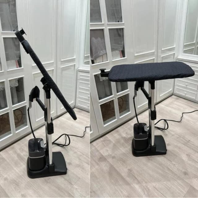 So sánh giá Bàn ủi hơi nước đứng Tefal IXEO Plus QT1510E0 2980W rẻ nhất? - Ảnh 9