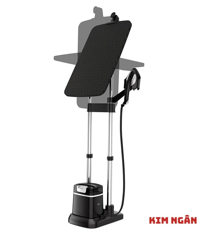 So sánh giá Bàn ủi hơi nước đứng Tefal IXEO Plus QT1510E0 2980W rẻ nhất? - Ảnh 10