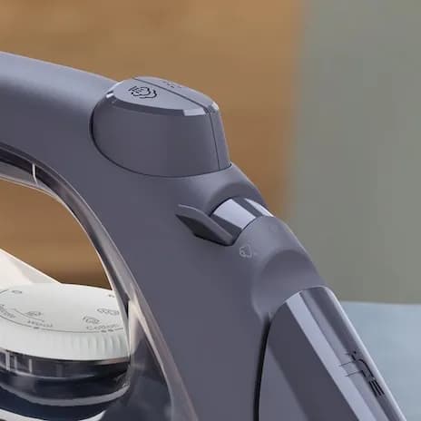 So sánh giá Bàn ủi hơi nước Electrolux E6SI3-61NW 2400W rẻ nhất? - Ảnh 17