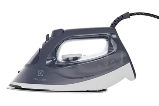 So sánh giá Bàn ủi hơi nước Electrolux E6SI3-61NW 2400W rẻ nhất? - Ảnh 5