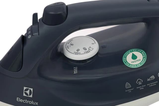 So sánh giá Bàn ủi hơi nước Electrolux E6SI3-61NW 2400W rẻ nhất? - Ảnh 10