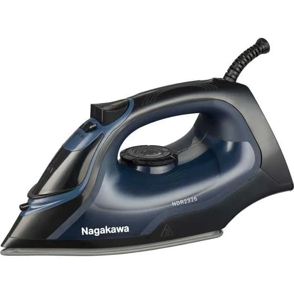 Bàn ủi hơi nước Nagakawa NDR2326 1800W - Giá rẻ nhất hôm nay - Ảnh 1