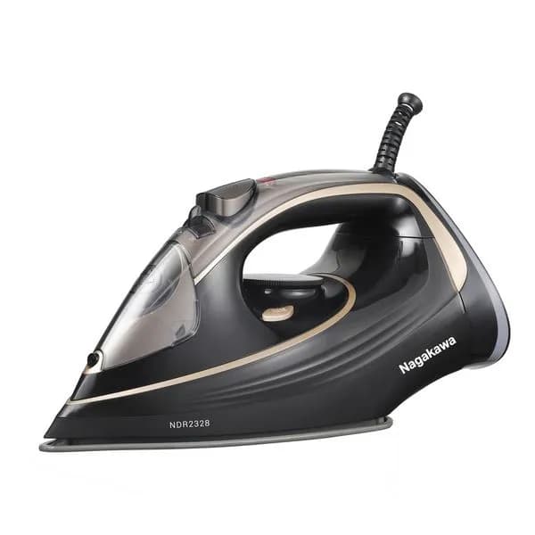 Bàn ủi hơi nước Nagakawa NDR2328 2000W - Giá rẻ nhất hôm nay - Ảnh 1