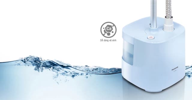 So sánh giá Bàn ủi hơi nước đứng Panasonic NI-GSE050ARA 1800W rẻ nhất? - Ảnh 18