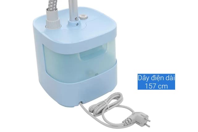 So sánh giá Bàn ủi hơi nước đứng Panasonic NI-GSE050ARA 1800W rẻ nhất? - Ảnh 20