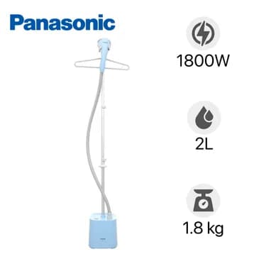 So sánh giá Bàn ủi hơi nước đứng Panasonic NI-GSE050ARA 1800W rẻ nhất? - Ảnh 10