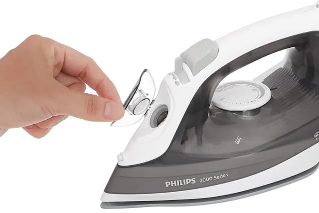 So sánh giá Bàn ủi hơi nước Philips DST2020/80 2000W rẻ nhất? - Ảnh 17