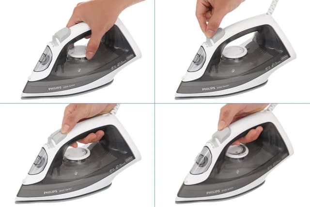 So sánh giá Bàn ủi hơi nước Philips DST2020/80 2000W rẻ nhất? - Ảnh 20