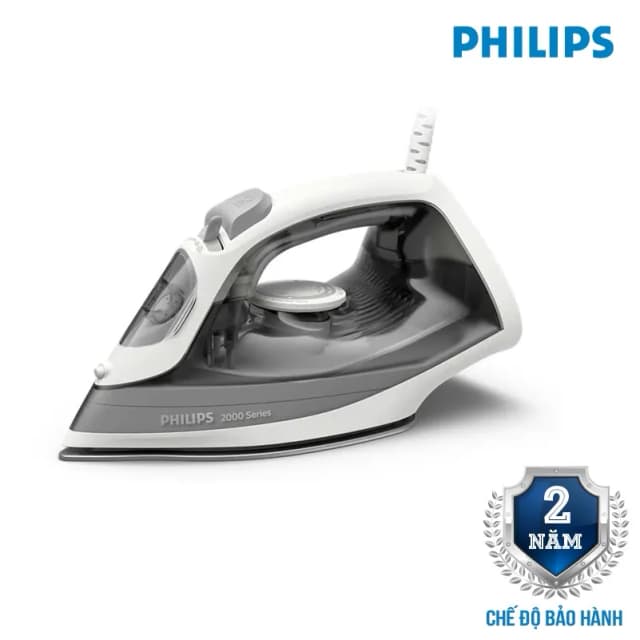 So sánh giá Bàn ủi hơi nước Philips DST2020/80 2000W rẻ nhất? - Ảnh 3