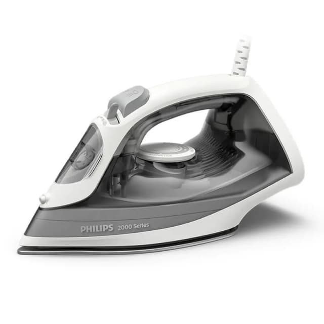 So sánh giá Bàn ủi hơi nước Philips DST2020/80 2000W rẻ nhất? - Ảnh 4