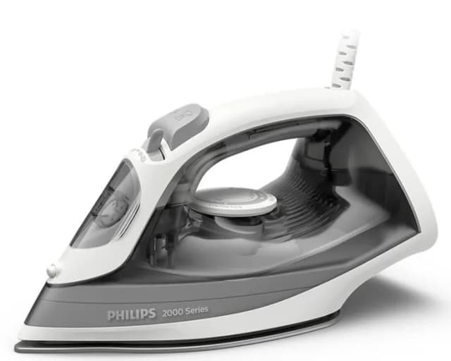 So sánh giá Bàn ủi hơi nước Philips DST2020/80 2000W rẻ nhất? - Ảnh 6