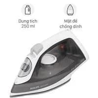 So sánh giá Bàn ủi hơi nước Philips DST2020/80 2000W rẻ nhất? - Ảnh 7
