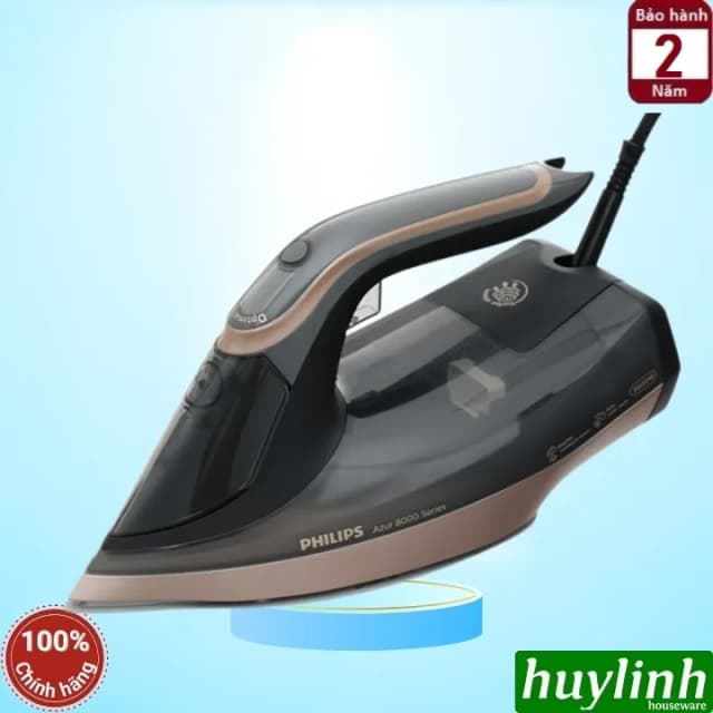 So sánh giá Bàn ủi hơi nước Philips DST8041/80 3000W rẻ nhất? - Ảnh 17