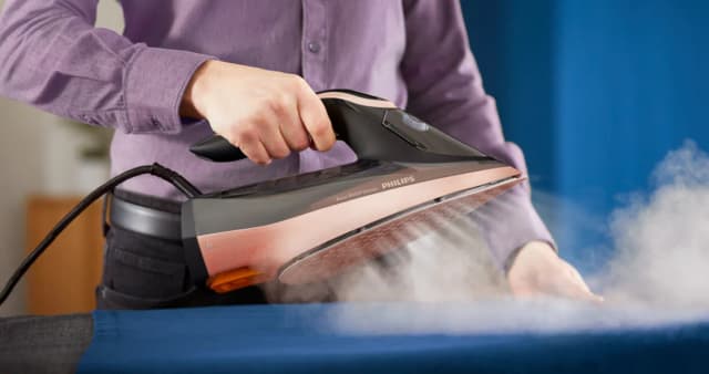 So sánh giá Bàn ủi hơi nước Philips DST8041/80 3000W rẻ nhất? - Ảnh 19