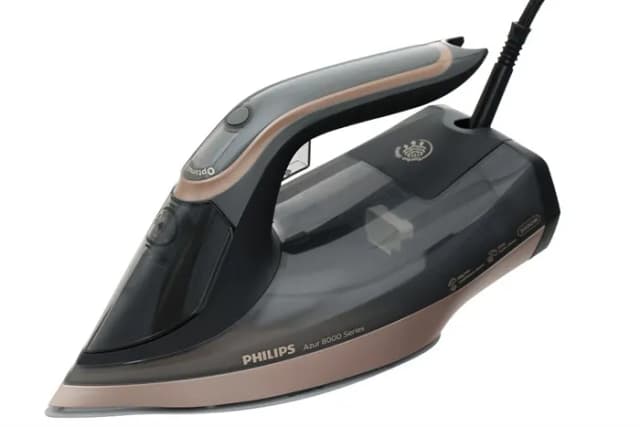 So sánh giá Bàn ủi hơi nước Philips DST8041/80 3000W rẻ nhất? - Ảnh 3