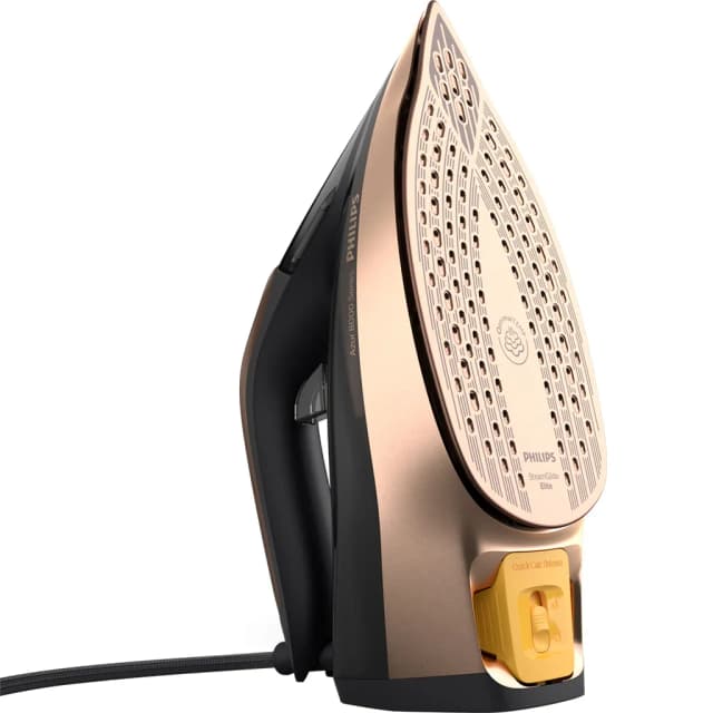 So sánh giá Bàn ủi hơi nước Philips DST8041/80 3000W rẻ nhất? - Ảnh 6