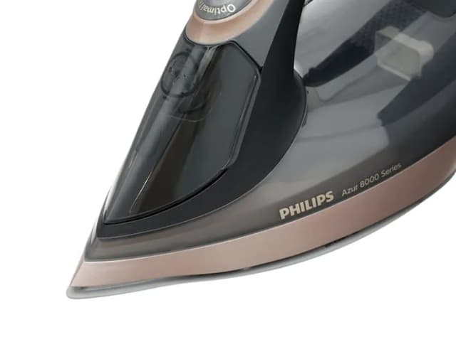 So sánh giá Bàn ủi hơi nước Philips DST8041/80 3000W rẻ nhất? - Ảnh 8