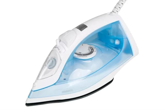 Bàn ủi hơi nước Philips GC1740 2000W - Ảnh 3