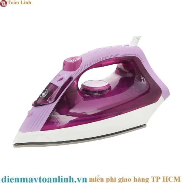 So sánh giá Bàn ủi hơi nước Tefal Easy Steam FV1955E0 1400W rẻ nhất? - Ảnh 16