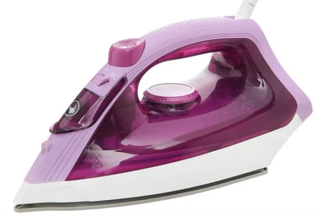 So sánh giá Bàn ủi hơi nước Tefal Easy Steam FV1955E0 1400W rẻ nhất? - Ảnh 3
