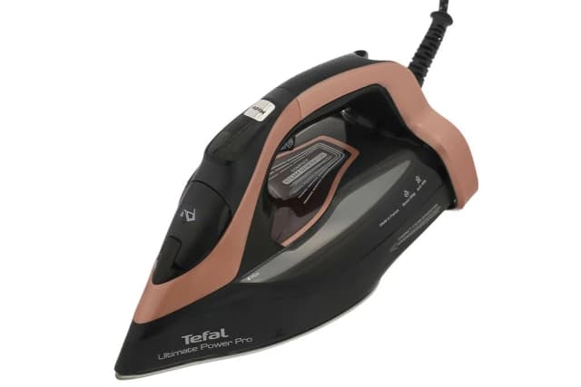 Bàn ủi hơi nước Tefal Ultimate Power Pro FV9E50E0 3200W - Ảnh 5