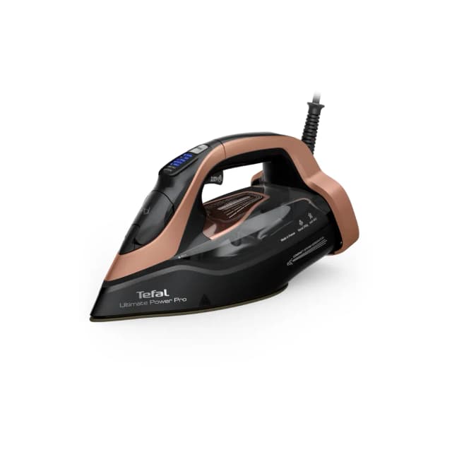 So sánh giá Bàn ủi hơi nước Tefal Ultimate Power Pro FV9E50E0 3200W rẻ nhất? - Ảnh 7