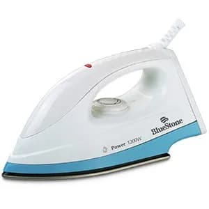 So sánh giá Bàn ủi khô Delites HJ-8057B 1300W rẻ nhất? - Ảnh 11