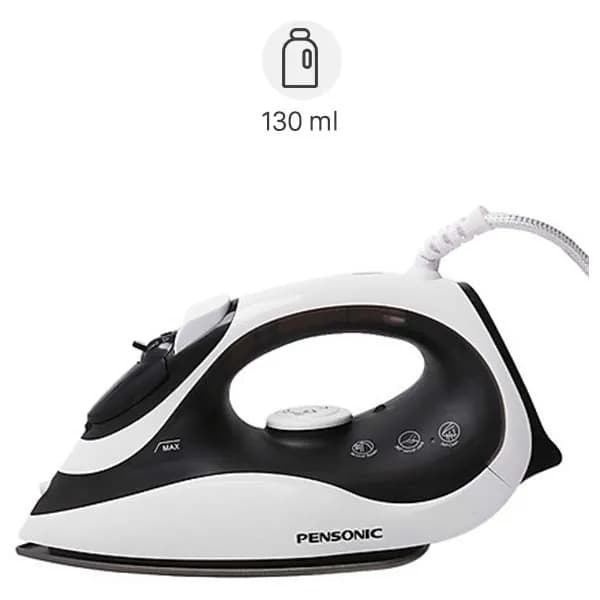 So sánh giá Bàn ủi khô Delites HJ-8057B 1300W rẻ nhất? - Ảnh 17