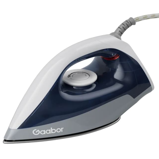 Bàn ủi khô Gaabor HM-M02A 1200W - Ảnh 10