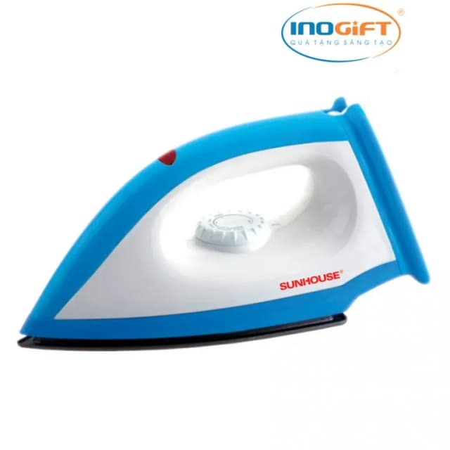 Top 1 so sánh giá Bàn ủi khô Sunhouse SHD2017 1000W - Tìm sản phẩm giá rẻ nhất - Ảnh 2