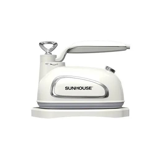 Top 1 so sánh giá Bàn ủi khô Sunhouse SHD2017 1000W - Tìm sản phẩm giá rẻ nhất - Ảnh 17