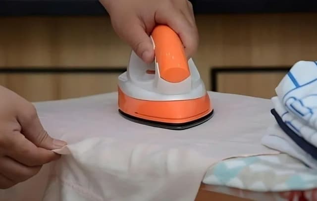 Top 1 so sánh giá Bàn ủi khô Sunhouse SHD2017 1000W - Tìm sản phẩm giá rẻ nhất - Ảnh 6