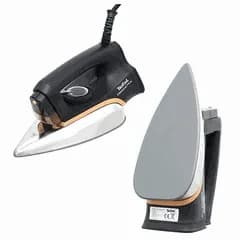 So sánh giá Bàn ủi khô Tefal FS3120L0 1300W - Tìm sản phẩm giá rẻ nhất - Ảnh 5