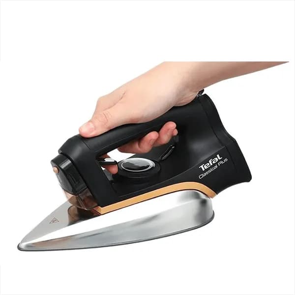 So sánh giá Bàn ủi khô Tefal FS3120L0 1300W - Tìm sản phẩm giá rẻ nhất - Ảnh 7