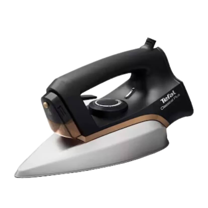 So sánh giá Bàn ủi khô Tefal FS3120L0 1300W - Tìm sản phẩm giá rẻ nhất - Ảnh 8