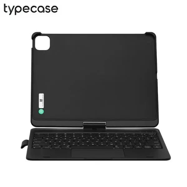 Bao Da Bàn Phím iPad Typecase Flexbook Touch Series with trackpad Air 6 - Ảnh 16