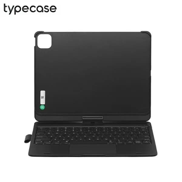 Bao Da Bàn Phím iPad Typecase Touch Keyboard Case For iPad Pro 11 M4 2024 - Ảnh 7