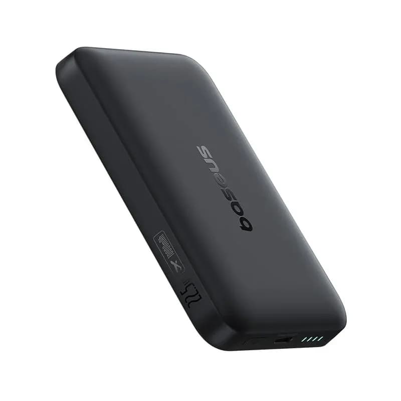 Pin sạc dự phòng 10000mAh Type C PD QC 3.0 67W Baseus EnerFill FC41 E0028P kèm Cáp Type C - Giá rẻ nhất hôm nay - Ảnh 20