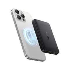 Pin sạc dự phòng 20000mAh Type C PD QC 3.0 22.5W Baseus Qpow 3 Ultra PPFLS-2022 kèm Cáp Lightning và Type C - Giá rẻ nhất hôm nay - Ảnh 12