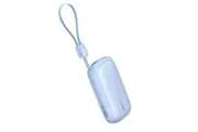 Pin sạc dự phòng 20000mAh Type C PD QC 3.0 22.5W Baseus Qpow 3 Ultra PPFLS-2022 kèm Cáp Lightning và Type C - Giá rẻ nhất hôm nay - Ảnh 7
