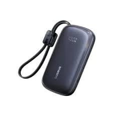 So sánh giá Pin sạc dự phòng 20000mAh Type C PD QC 3.0 45W Baseus Qpow 3 Ultra PPFLS-2045 kèm Cáp Lightning và Type C rẻ nhất? - Ảnh 10
