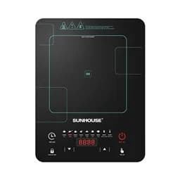 So sánh giá Bếp từ đơn Sunhouse SHD6159 1800W - Tìm sản phẩm giá rẻ nhất - Ảnh 13