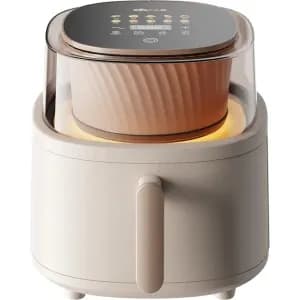 So sánh giá Nồi chiên không dầu Bear 6 lít BAF-P63W1 rẻ nhất? - Ảnh 15