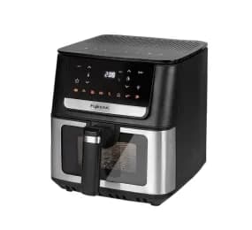 So sánh giá Nồi chiên không dầu Bear 6 lít BAF-P63W1 rẻ nhất? - Ảnh 17