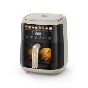 So sánh giá Nồi chiên không dầu Bear 6 lít BAF-P63W1 rẻ nhất? - Ảnh 20