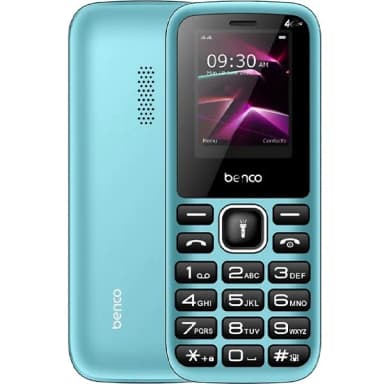 Điện thoại Benco 4G G3