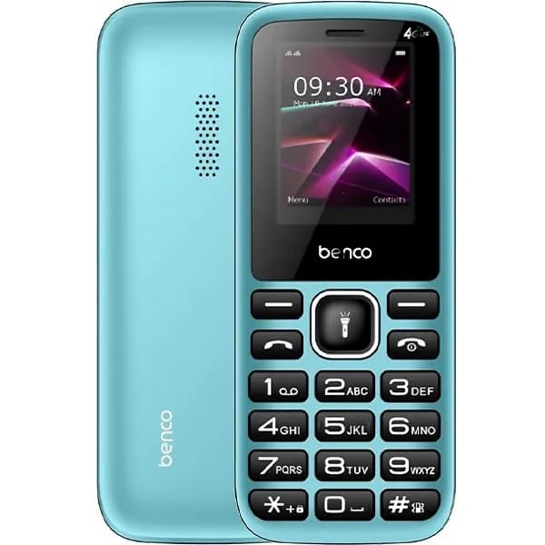 Điện thoại Benco 4G G3 - 1
