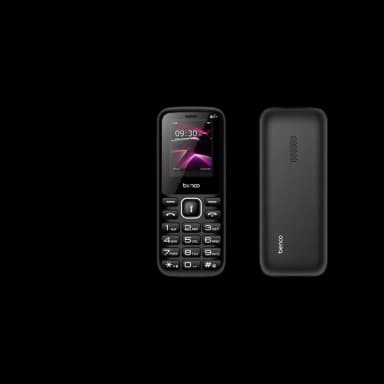 Điện thoại Benco 4G G3 - 11