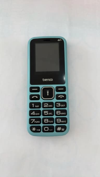 Điện thoại Benco 4G G3 - 12